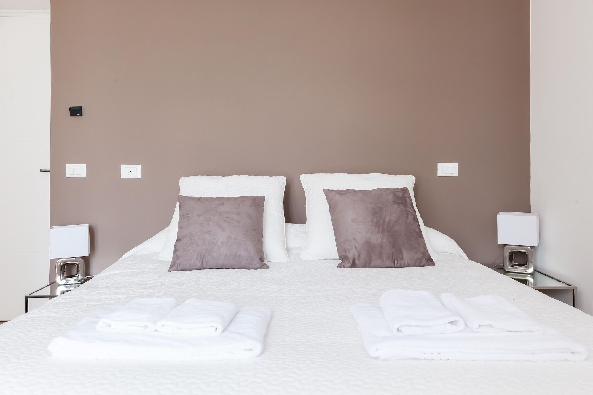 Casa 901 - The Italian Stay Collection Rome Luaran gambar