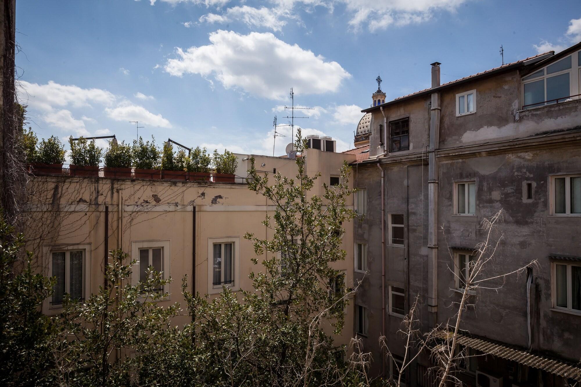 Casa 901 - The Italian Stay Collection Rome Luaran gambar