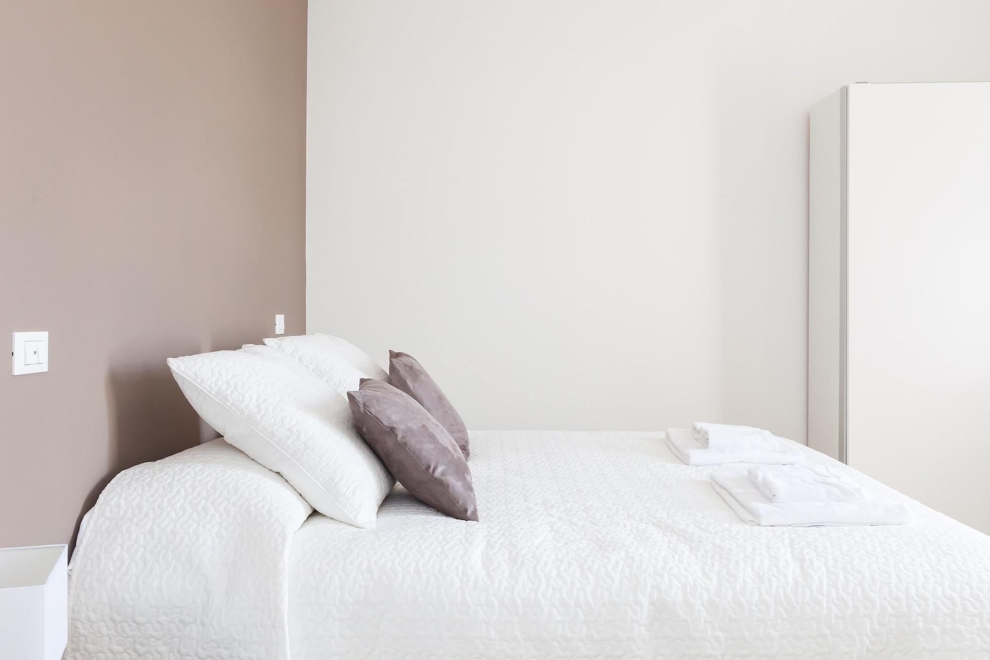 Casa 901 - The Italian Stay Collection Rome Luaran gambar