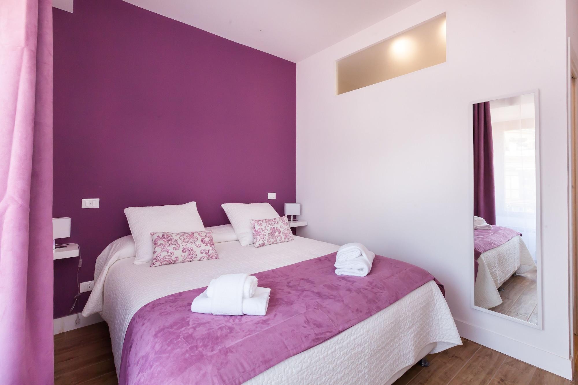 Casa 901 - The Italian Stay Collection Rome Luaran gambar