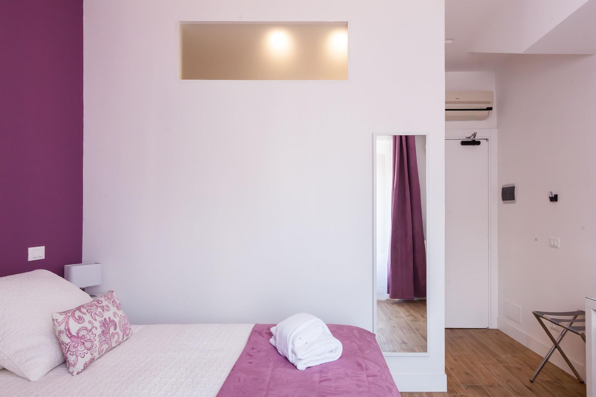 Casa 901 - The Italian Stay Collection Rome Luaran gambar