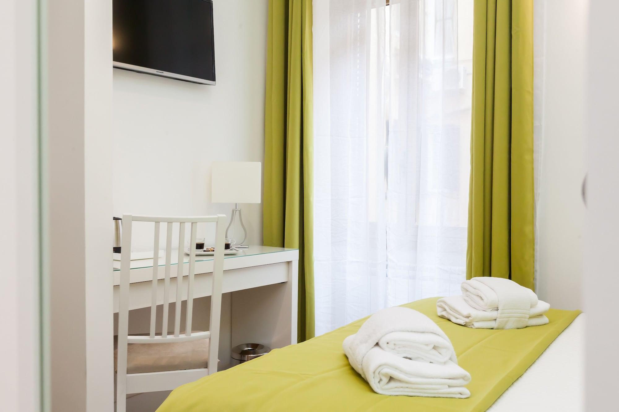 Casa 901 - The Italian Stay Collection Rome Luaran gambar