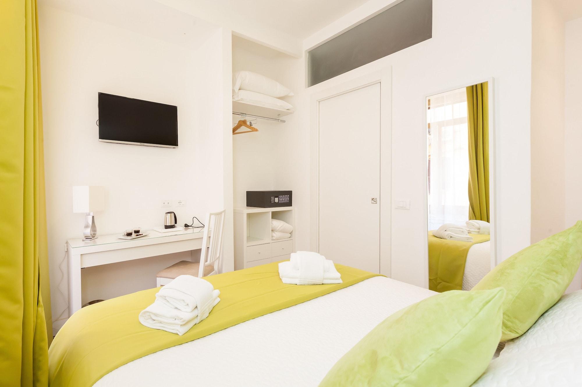 Casa 901 - The Italian Stay Collection Rome Luaran gambar