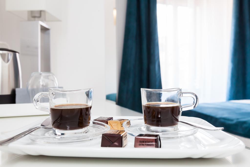 Casa 901 - The Italian Stay Collection Rome Bilik gambar