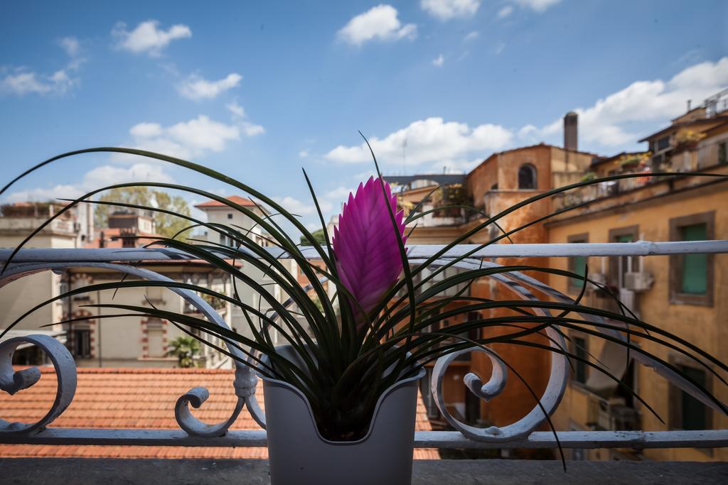 Casa 901 - The Italian Stay Collection Rome Bilik gambar
