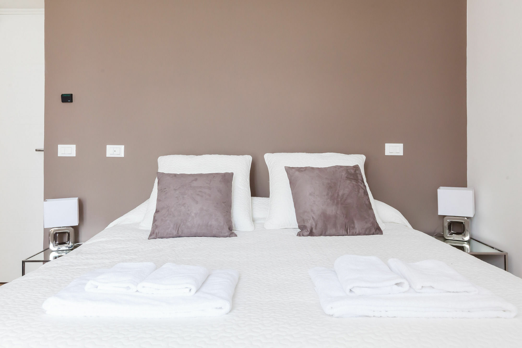 Casa 901 - The Italian Stay Collection Rome Luaran gambar