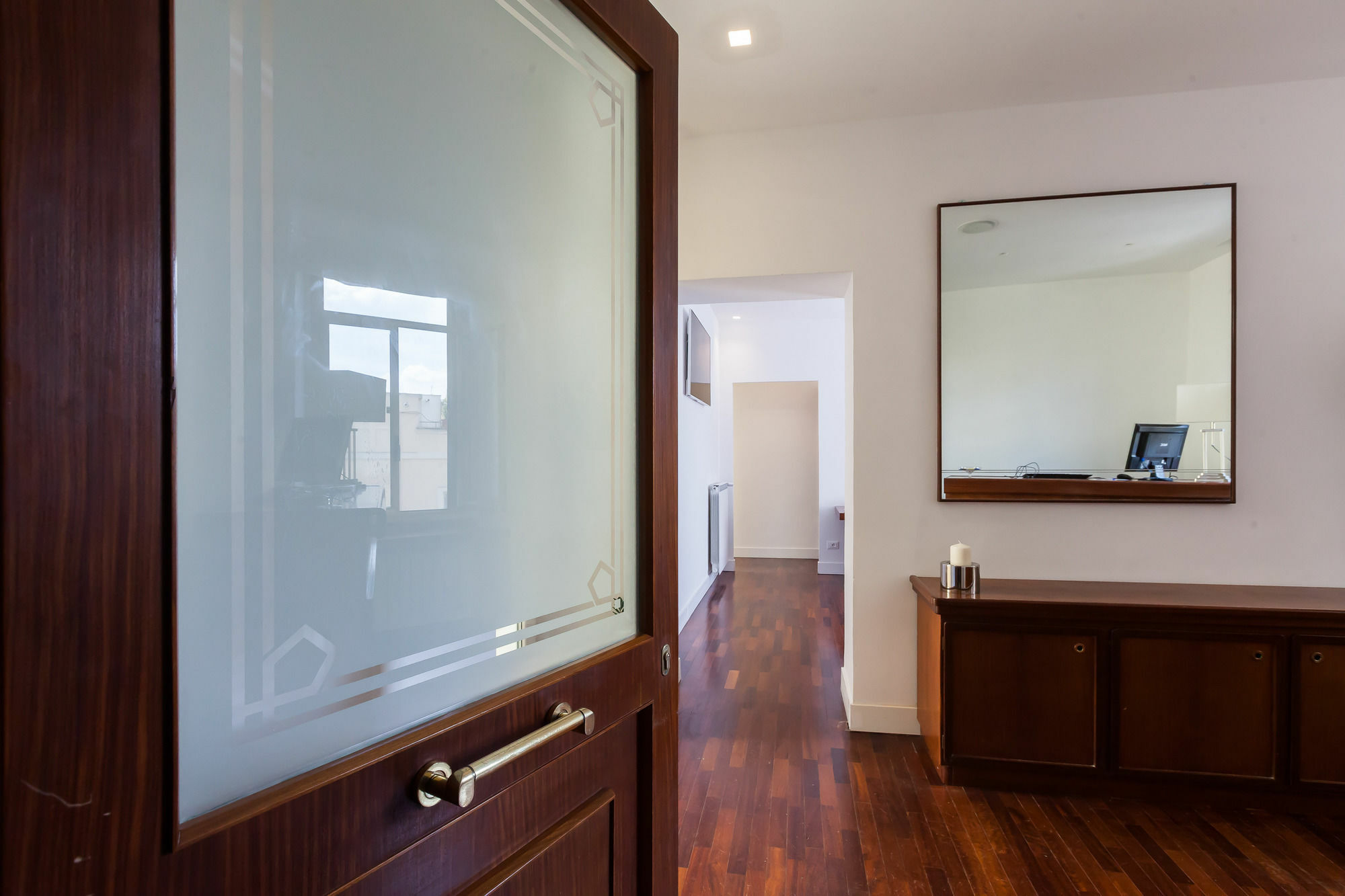 Casa 901 - The Italian Stay Collection Rome Luaran gambar
