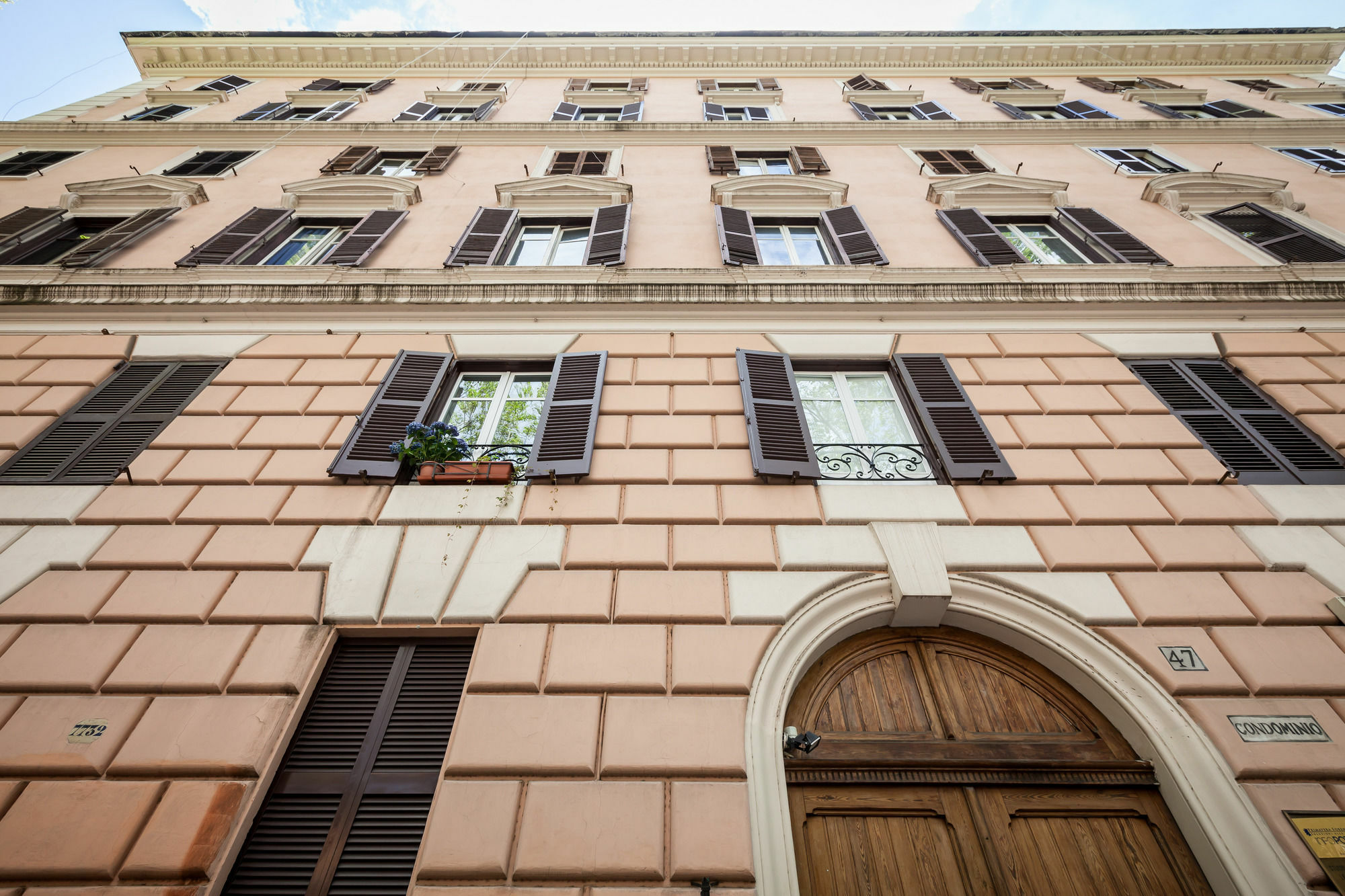 Casa 901 - The Italian Stay Collection Rome Luaran gambar