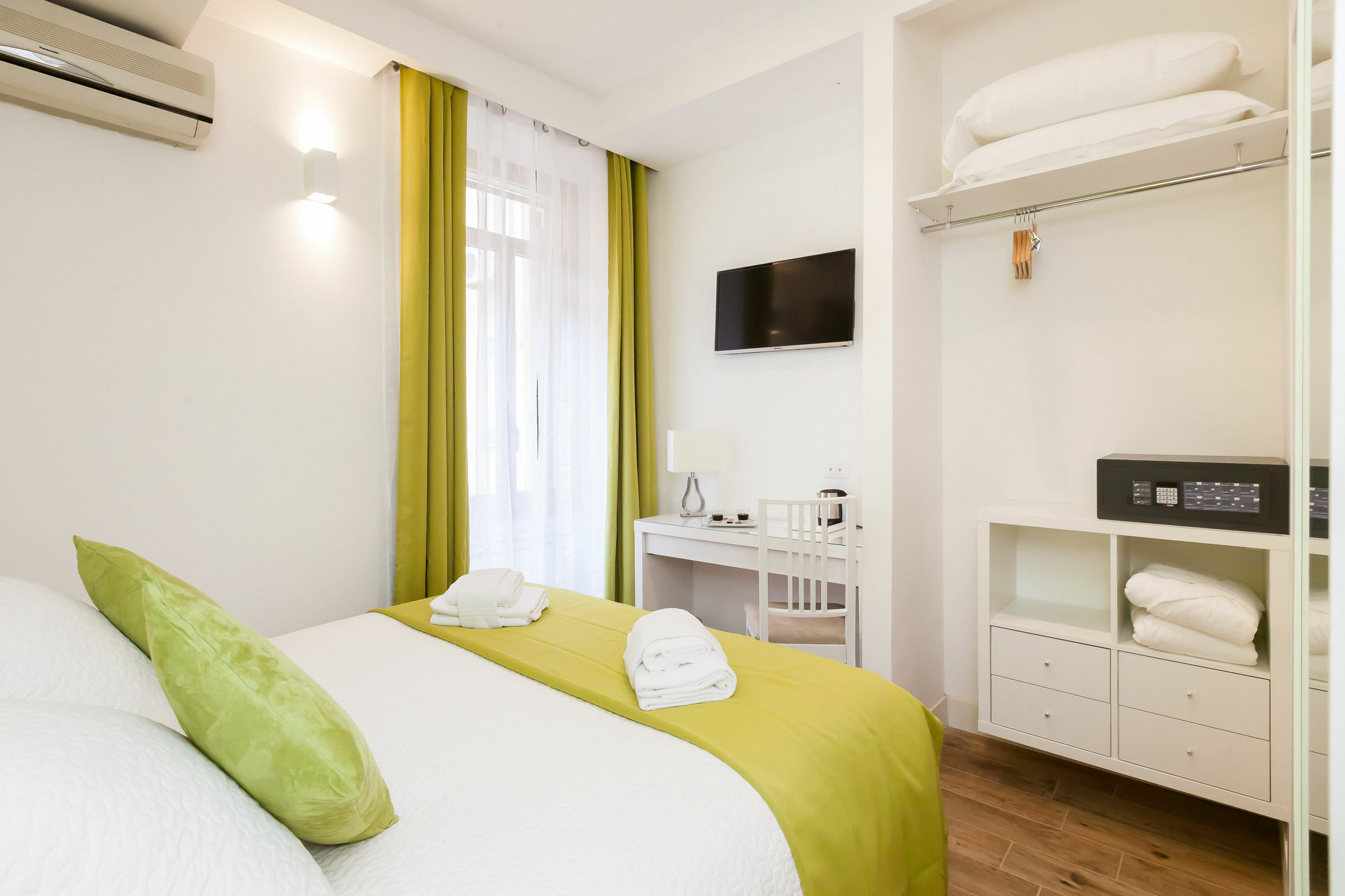 Casa 901 - The Italian Stay Collection Rome Luaran gambar