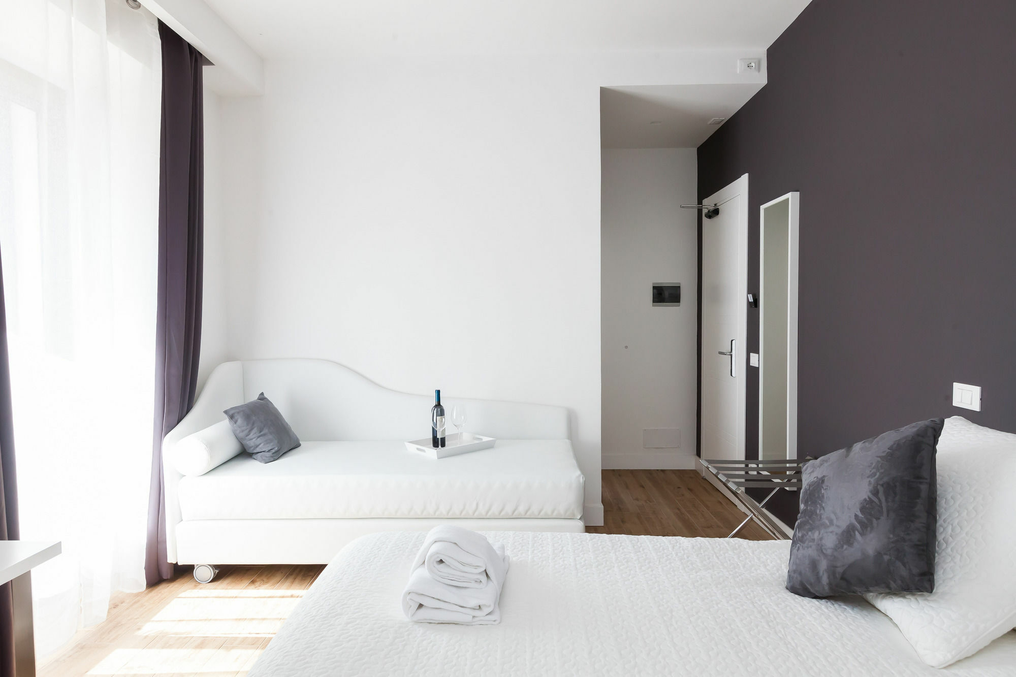 Casa 901 - The Italian Stay Collection Rome Luaran gambar